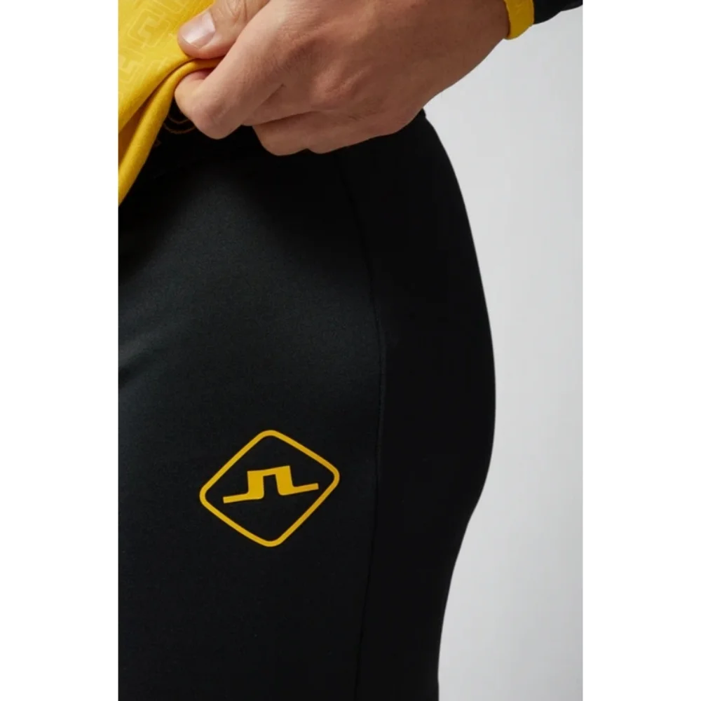 J. Lindeberg Aerial Layering Pant Size XLarge Color Black NWT